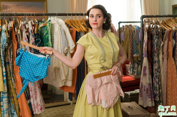 了不起的麦瑟尔夫人第三季何时播出在哪看 了不起的麦瑟尔夫人3具体更新时间