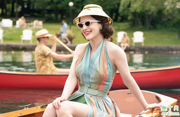 了不起的麦瑟尔夫人第三季何时播出在哪看 了不起的麦瑟尔夫人3具体更新时间