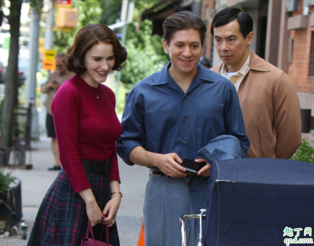 了不起的麦瑟尔夫人第三季麦米琪结局是怎样的 米琪和前夫乔伊复合了吗