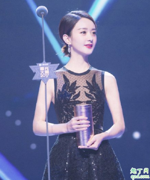 腾讯星光大赏2019什么时候 腾讯视频星光大赏2019在哪里举行