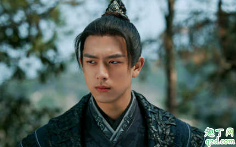 剑王朝李现是原音吗 剑王朝李现刘海造型会改变吗