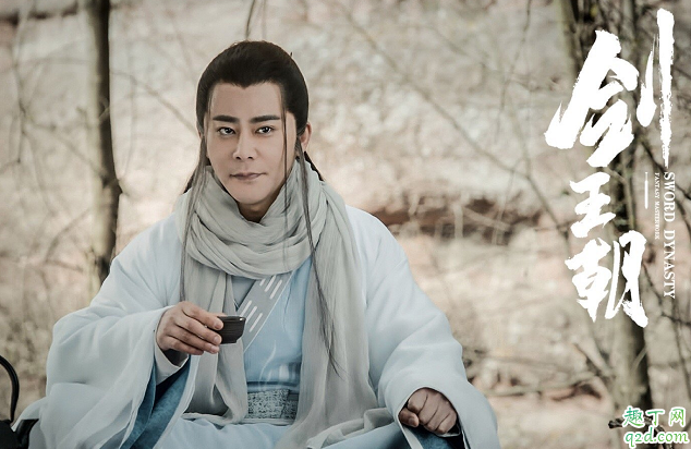 剑王朝百里素雪是男是女 百里素雪结局是怎样的