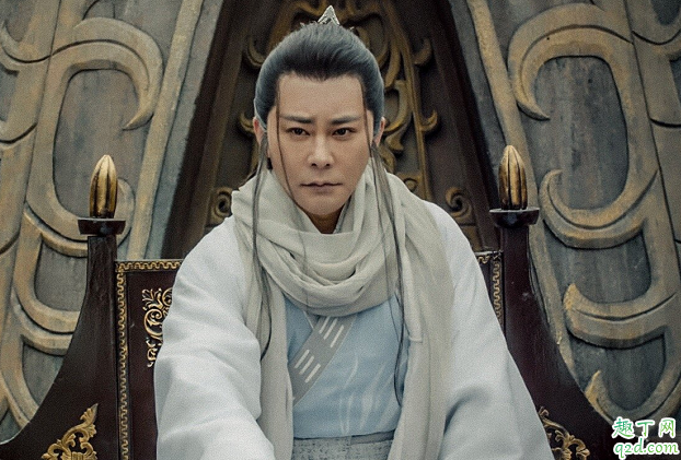 剑王朝百里素雪是男是女 百里素雪结局是怎样的