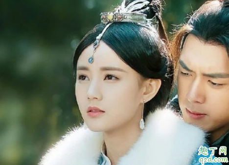 剑王朝丁宁到九境了吗 剑王朝丁宁为什么叫长孙浅雪小姨