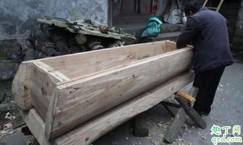 寿棺用什么木材打造好 做寿棺有什么讲究