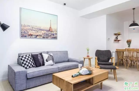 刷了乳胶漆什么时候可以入住 房子刷了乳胶漆一个月可以住吗