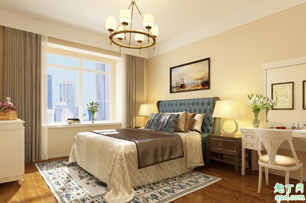 刷了乳胶漆什么时候可以入住 房子刷了乳胶漆一个月可以住吗