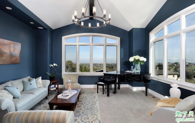 刷了乳胶漆什么时候可以入住 房子刷了乳胶漆一个月可以住吗