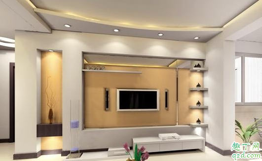 墙面反碱是怎么造成的 墙面反碱如何修复