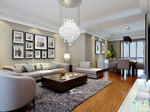 墙面反碱是怎么造成的 墙面反碱如何修复