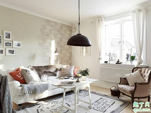 墙面反碱是怎么造成的 墙面反碱如何修复