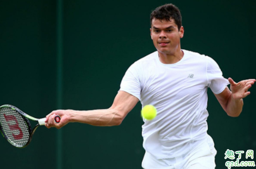 网球怎么练发球 网球怎么抛球