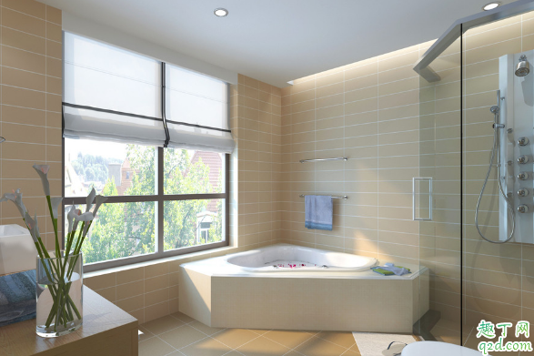 洗手间门用什么材质 洗手间的门搭配什么颜色