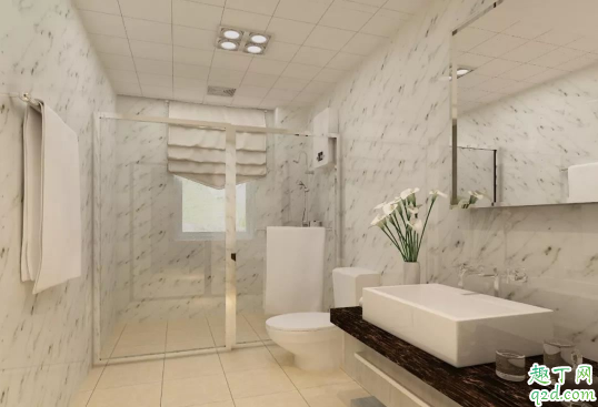 洗手间门用什么材质 洗手间的门搭配什么颜色