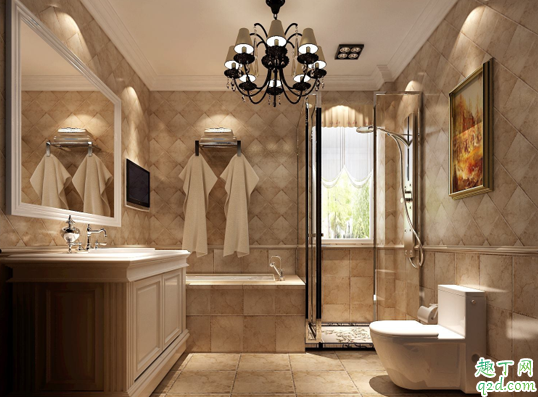 洗手间门用什么材质 洗手间的门搭配什么颜色