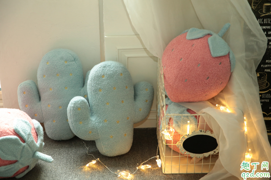 什么样的抱枕比较好 挑选抱枕有什么讲究