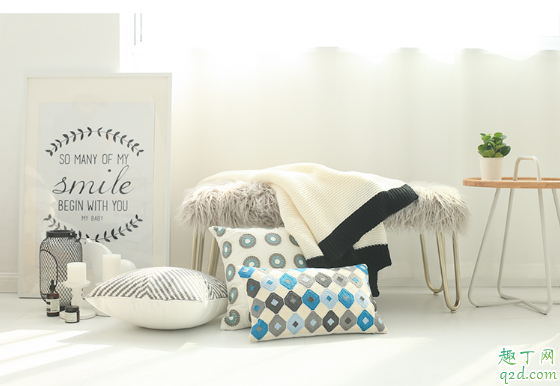 什么样的抱枕比较好 挑选抱枕有什么讲究