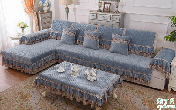 沙发套什么颜色比较耐看 沙发套颜色挑选技巧