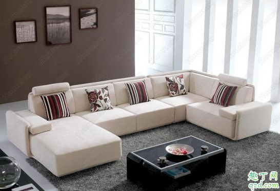 沙发套什么颜色比较耐看 沙发套颜色挑选技巧