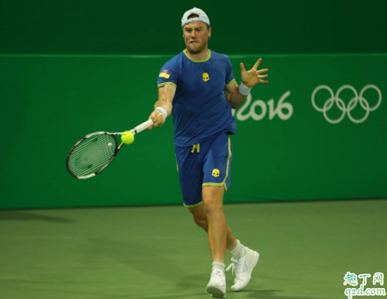 当今知名的网球比赛有哪些 网球比赛规则几局几胜