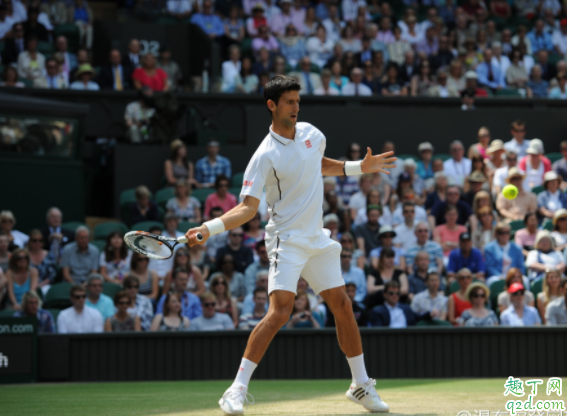 当今知名的网球比赛有哪些 网球比赛规则几局几胜