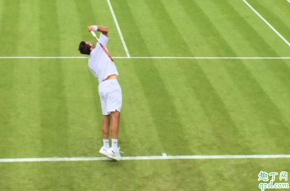 网球放小球是什么 如何训练网球放小球