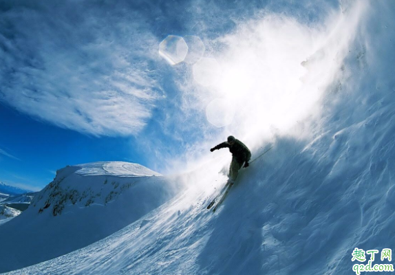 刺激的极限户外运动都有啥 荒野求生是户外运动吗