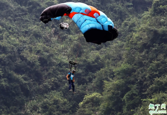 刺激的极限户外运动都有啥 荒野求生是户外运动吗