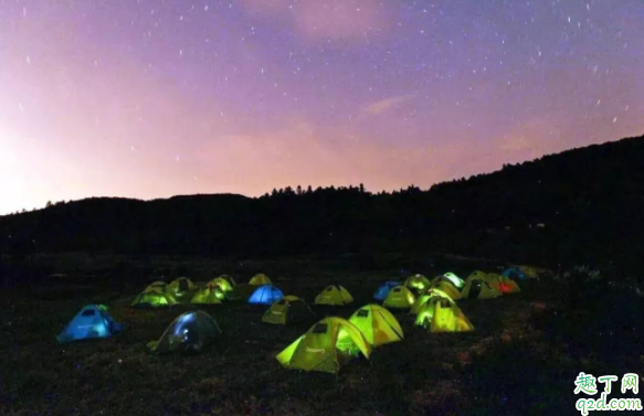 刺激的极限户外运动都有啥 荒野求生是户外运动吗