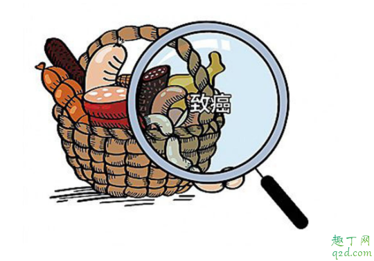 致癌物分几个等级 槟榔是不是一级致癌物