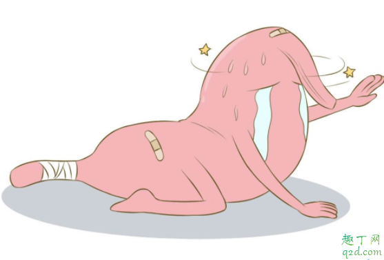 反酸烧心是什么病 反酸烧心可以吃点什么