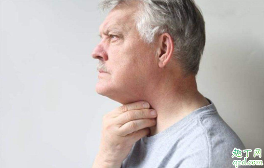 人为什么会产生很多痰 喉咙痰多是什么原因