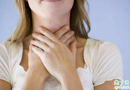 人为什么会产生很多痰 喉咙痰多是什么原因