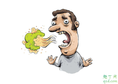 人为什么会打嗝出气体 什么方法治打嗝最快