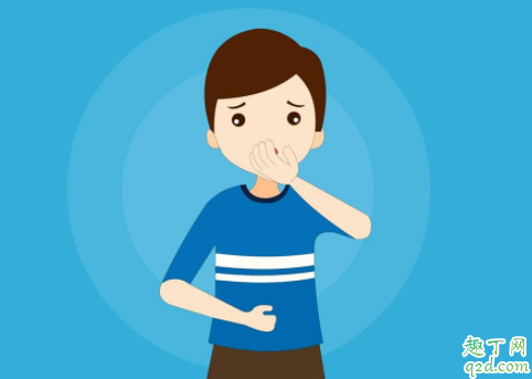 人为什么会打嗝出气体 什么方法治打嗝最快