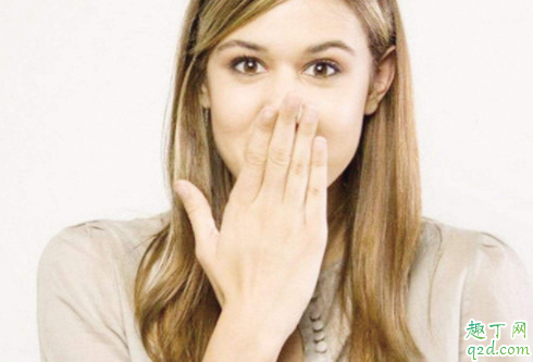 人为什么会打嗝出气体 什么方法治打嗝最快