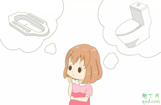 一天大号三四次正常吗 拉肚子是吃坏了东西吗