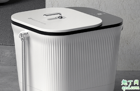 电动泡脚桶可以家人共用吗 一家人用电动泡脚桶有细菌吗