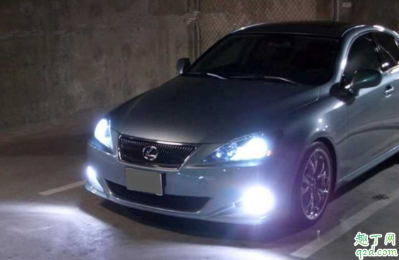 汽车没有雾灯可以加装吗 汽车加装雾灯怎么接线