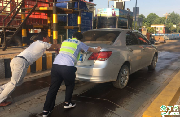 自动挡没电可以推发动吗 自动挡没电怎么启动有什么办法