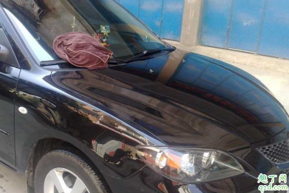 新车使用什么样的车蜡 新车打蜡好吗伤漆吗