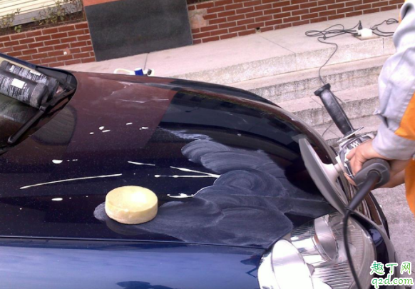 新车使用什么样的车蜡 新车打蜡好吗伤漆吗