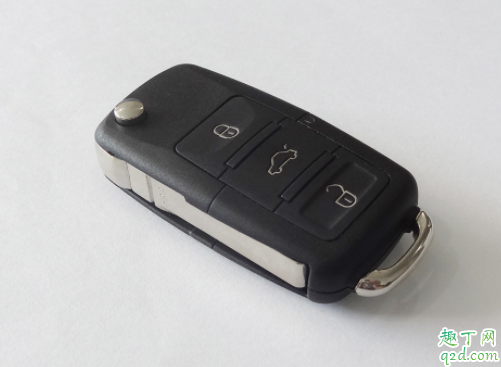 中控锁遥控器能配吗 汽车遥控器开不了车怎么办