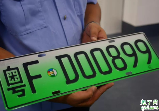 汽车牌照螺丝掉了在哪补 汽车牌照螺丝怎么上