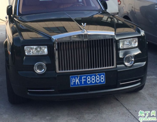 汽车牌照螺丝掉了在哪补 汽车牌照螺丝怎么上