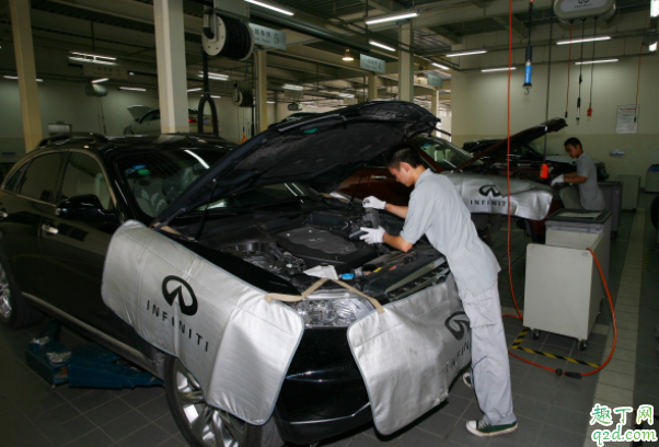 如何判断正时皮带能否继续使用 换了正时皮带有呜呜声正常吗