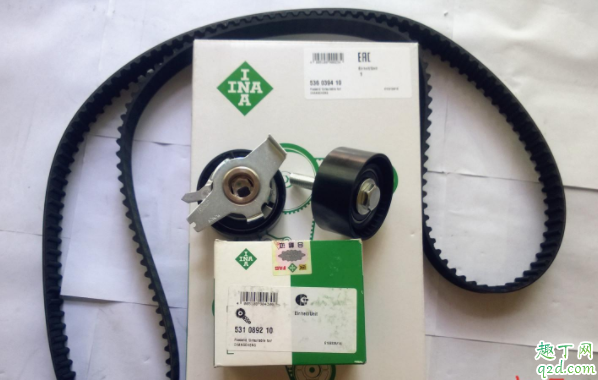 如何判断正时皮带能否继续使用 换了正时皮带有呜呜声正常吗