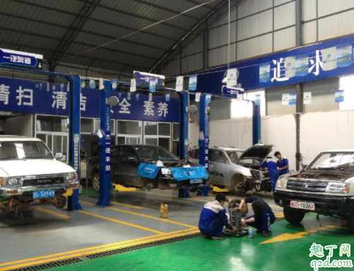 怎么知道发动机活塞环断了 活塞环为什么会断