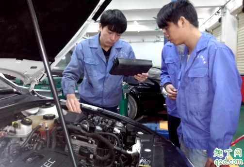 怎么知道发动机活塞环断了 活塞环为什么会断