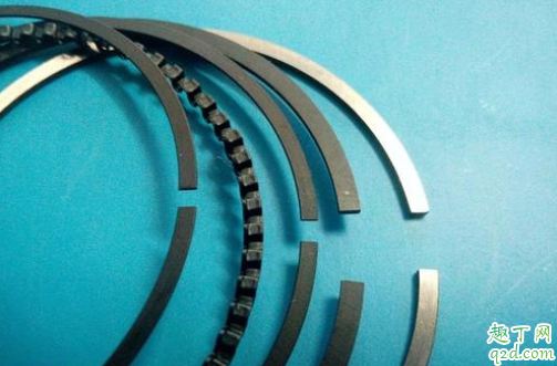 怎么知道发动机活塞环断了 活塞环为什么会断